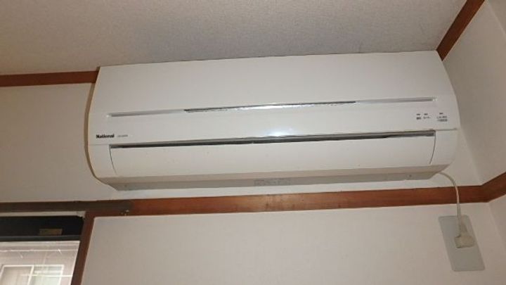 プレターレ6の内装