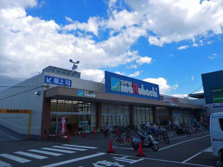 プレターレ6の周辺