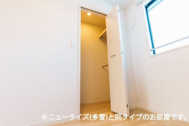 野田2丁目アパート(028420201)の内装