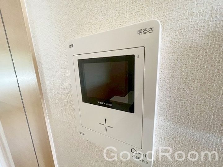 徳島県阿南市宝田町荒井(アパート)の賃貸物件の内装