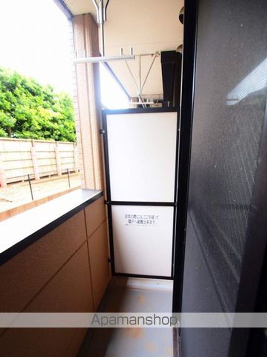 茨城県鹿嶋市大字宮中(アパート)の賃貸物件の内装
