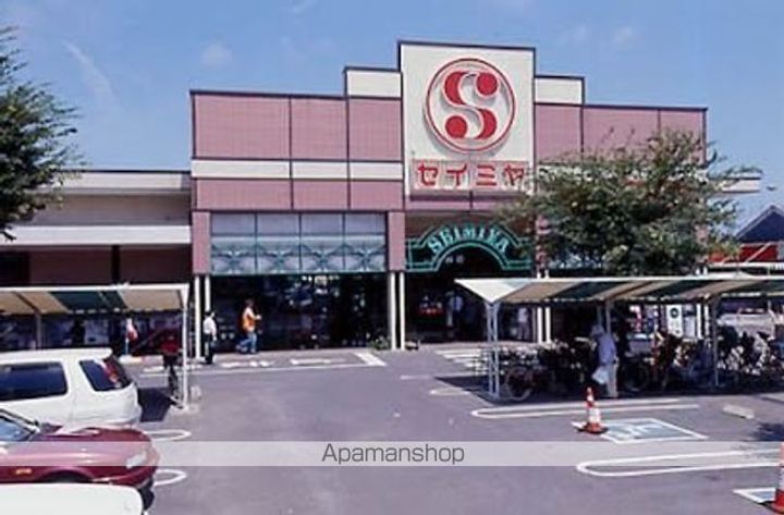 茨城県鹿嶋市大字宮中(アパート)の賃貸物件の周辺