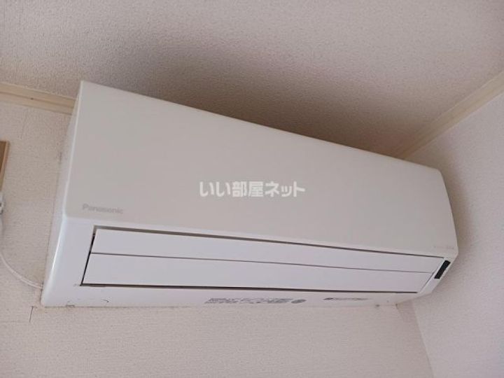 滋賀県彦根市外町(アパート)の賃貸物件の内装