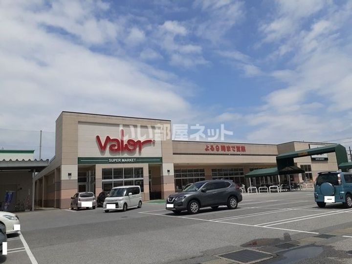 滋賀県彦根市外町(アパート)の賃貸物件の周辺
