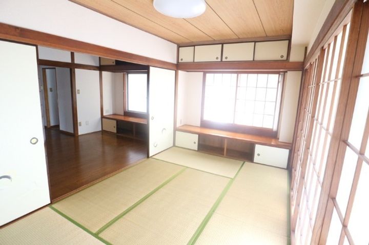 東京都大田区蒲田2(マンション)の賃貸物件のその他画像