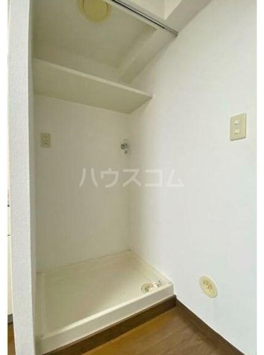 T’s garden稲城の内装
