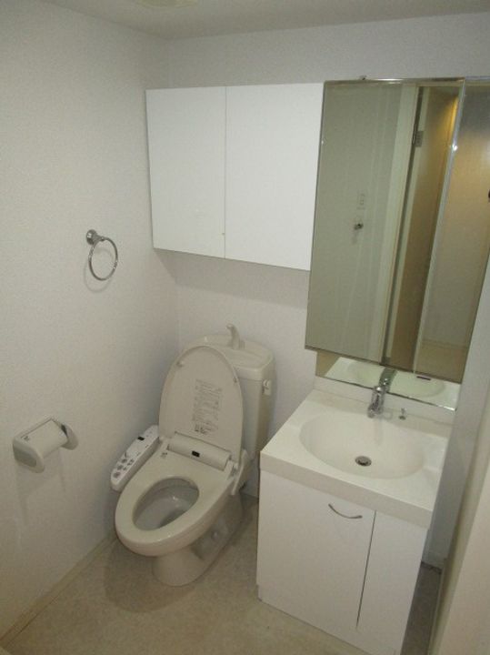 Gran de 愛宕橋の内装