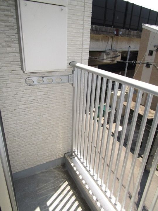 Gran de 愛宕橋の内装