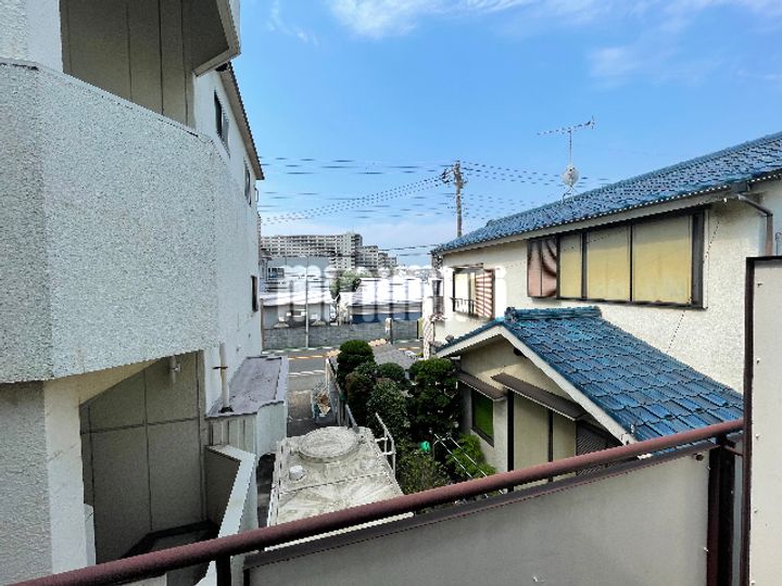 コスモス前原のその他画像