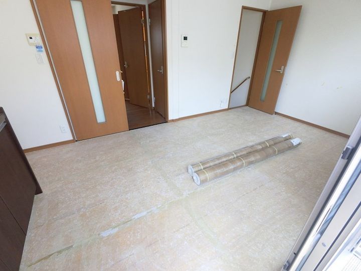 神奈川県横浜市鶴見区市場大和町(アパート)の賃貸物件の地図