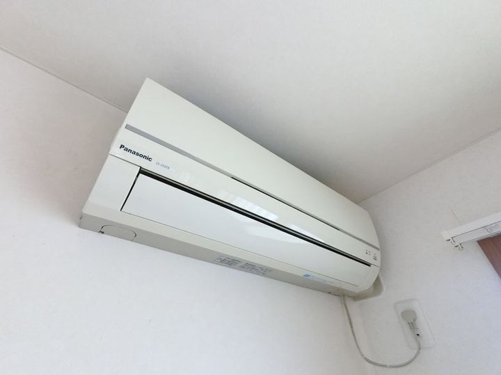 神奈川県横浜市鶴見区市場大和町(アパート)の賃貸物件の内装