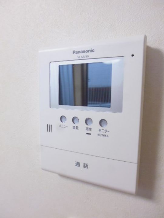 神奈川県横浜市鶴見区市場大和町(アパート)の賃貸物件の内装