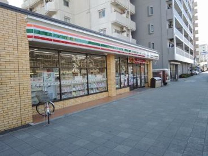 神奈川県横浜市鶴見区市場大和町(アパート)の賃貸物件の周辺