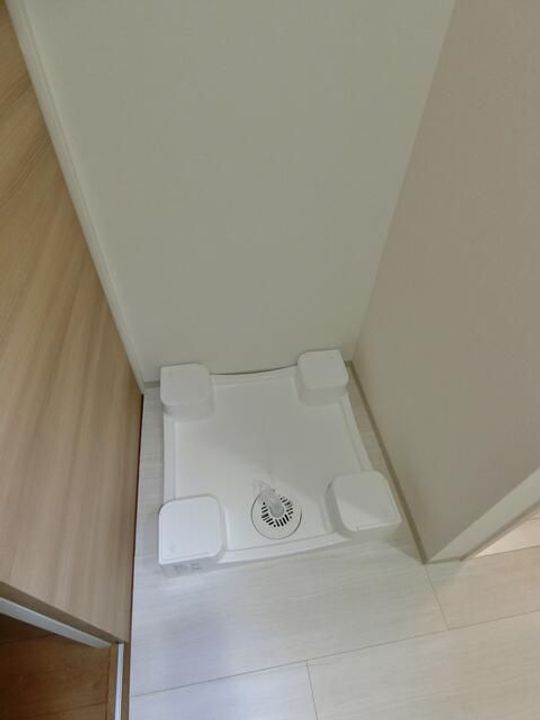 コスモグランス南品川の内装