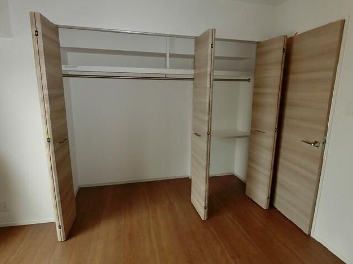 コスモグランス南品川の内装