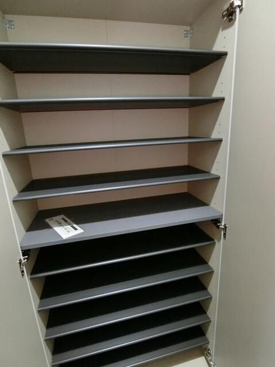 コスモグランス南品川の内装