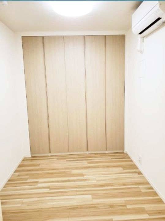 KI-LIGHTKINSHICHO 旧:ジオエント錦糸町の内装