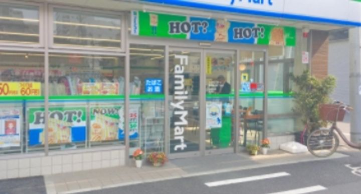 KI-LIGHTKINSHICHO 旧:ジオエント錦糸町の周辺