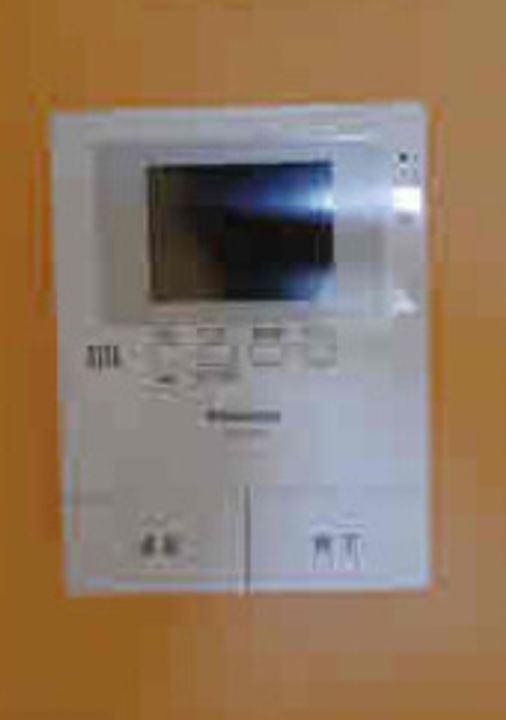 ユナイト南太田ケリースレータの内装