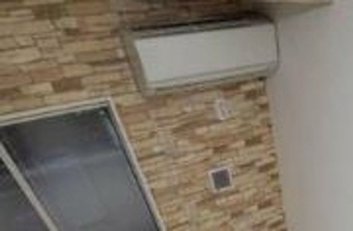 ユナイト南太田ケリースレータの内装