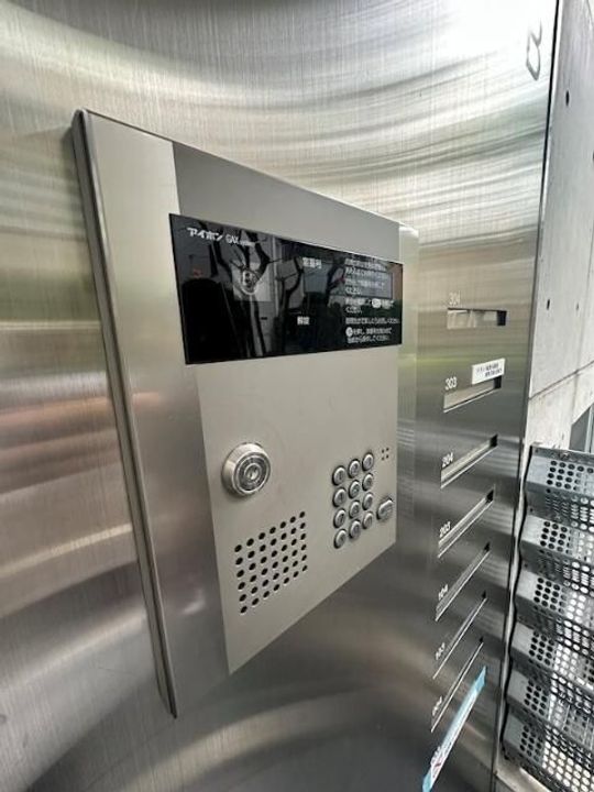 Modelia Brut表参道の地図