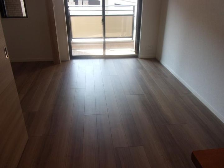 グランフォーレ千早マークスクエア ウエストウイングの内装