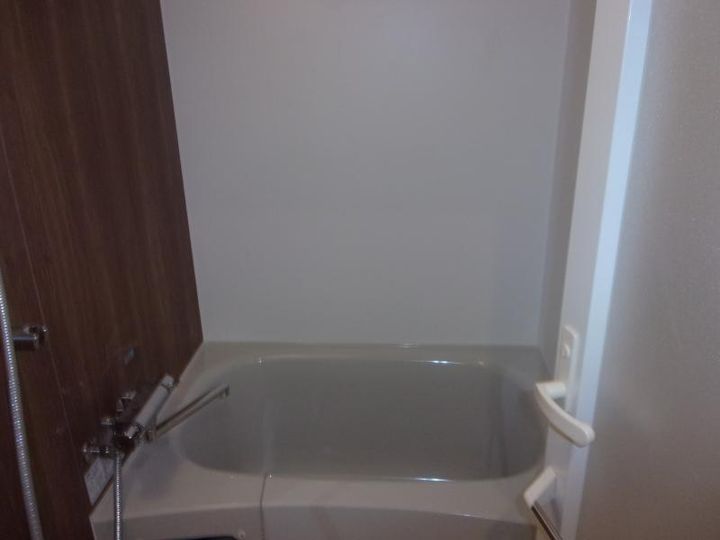 グランフォーレ千早マークスクエア ウエストウイングの風呂