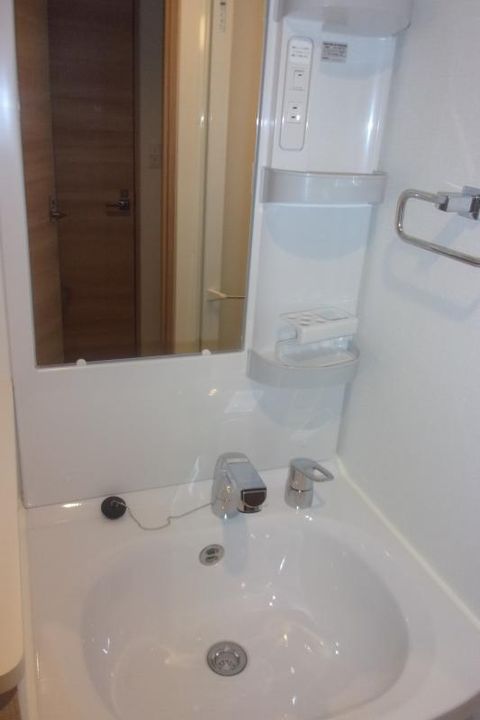 グランフォーレ千早マークスクエア ウエストウイングの内装