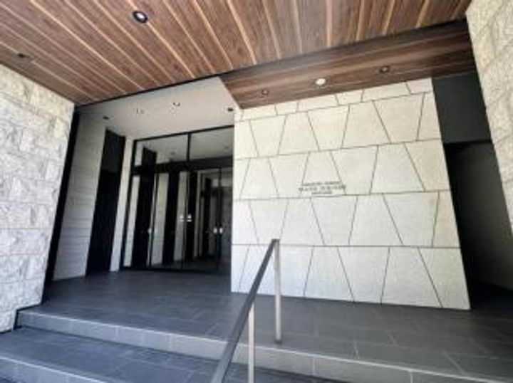 グランフォーレ千早マークスクエア ウエストウイングの内装