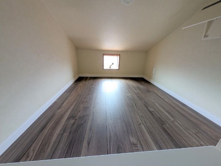 東京都品川区二葉4(アパート)の賃貸物件の内装