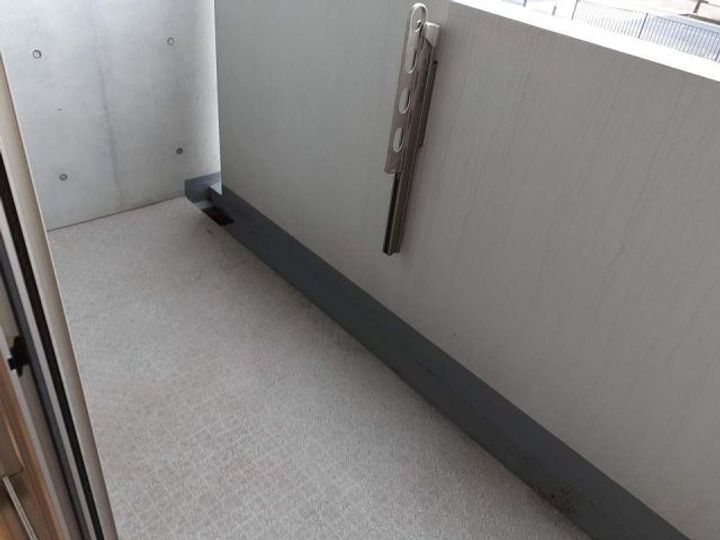 グラン サージュ コヤスの内装