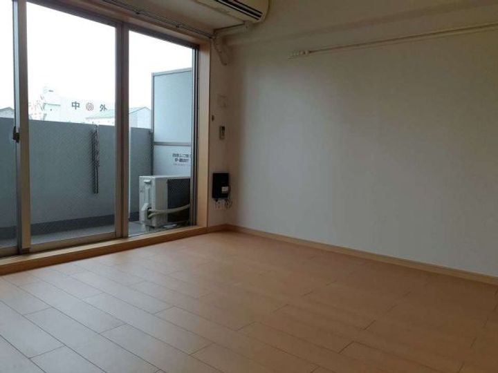 グラン サージュ コヤスの居間