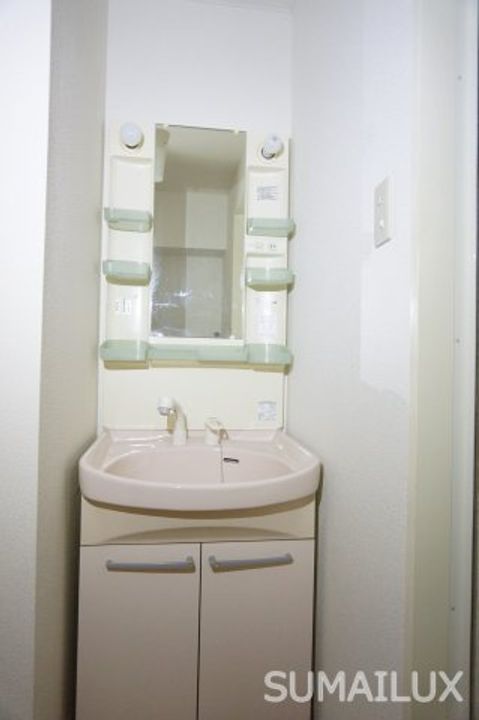 熊本県熊本市中央区九品寺1(マンション)の賃貸物件の内装