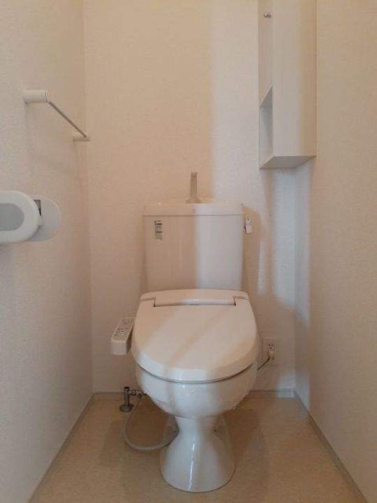 マーガレット23の内装