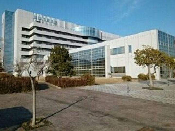 マーガレット23の周辺