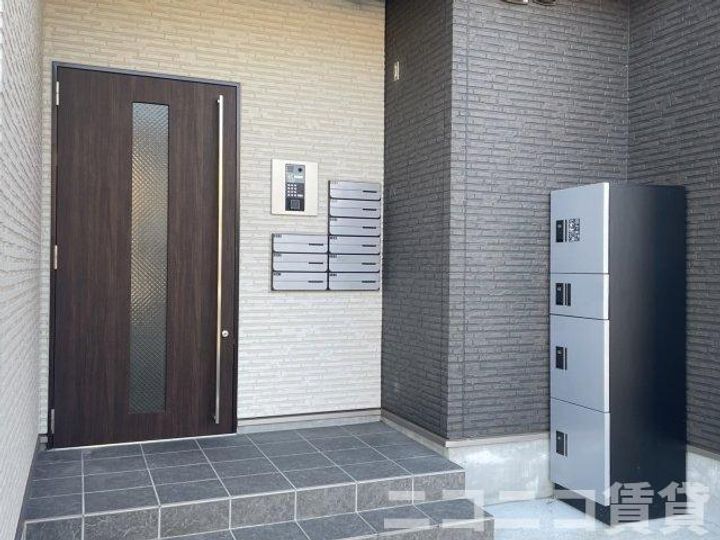 宮城県仙台市太白区郡山2(アパート)の賃貸物件の内装