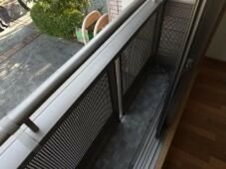 レーヴ田園調布の内装