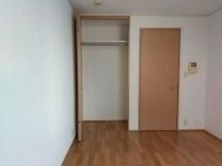 レーヴ田園調布の内装