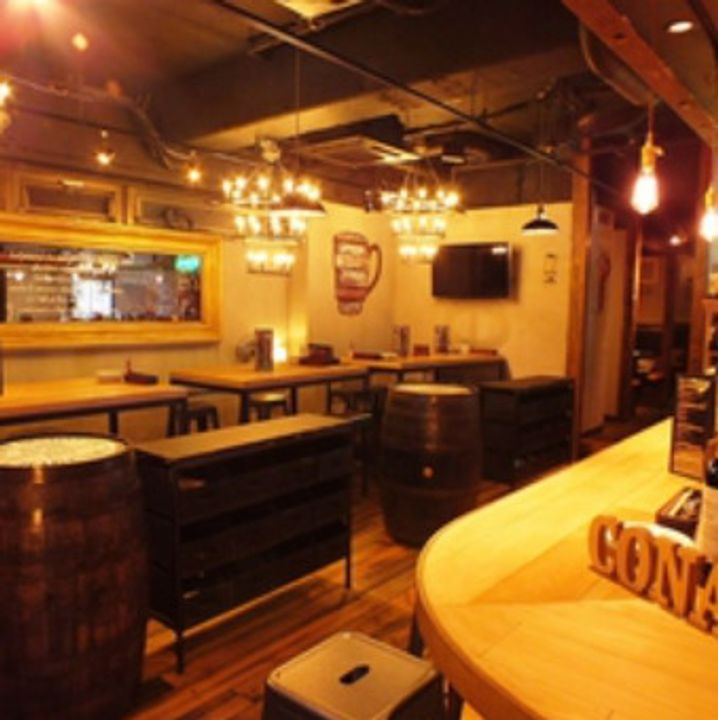 レーヴ田園調布の周辺