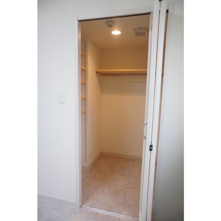 グランメール本郷公園の内装