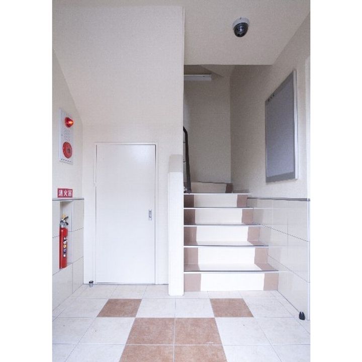 グランメール本郷公園の地図