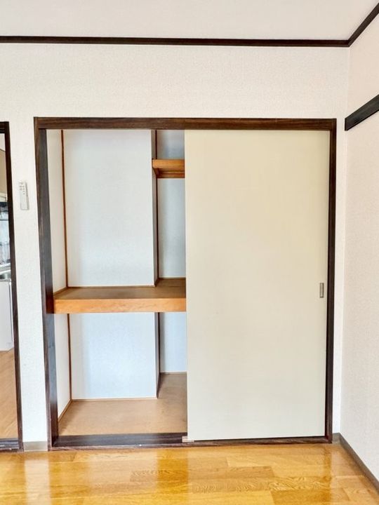 メゾンエトワールの内装