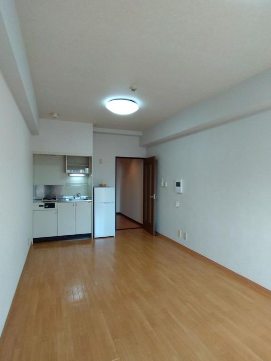 朝日プラザ本町の内装