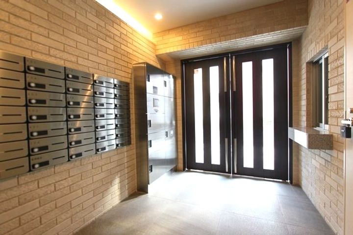 東京都足立区東綾瀬1(マンション)の賃貸物件の地図