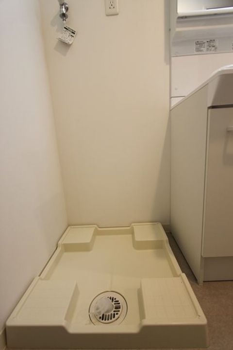 東京都足立区東綾瀬1(マンション)の賃貸物件の内装