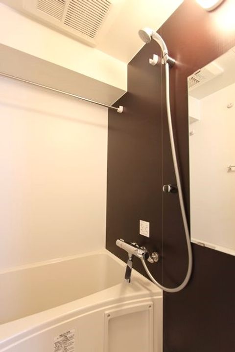 東京都足立区東綾瀬1(マンション)の賃貸物件の風呂