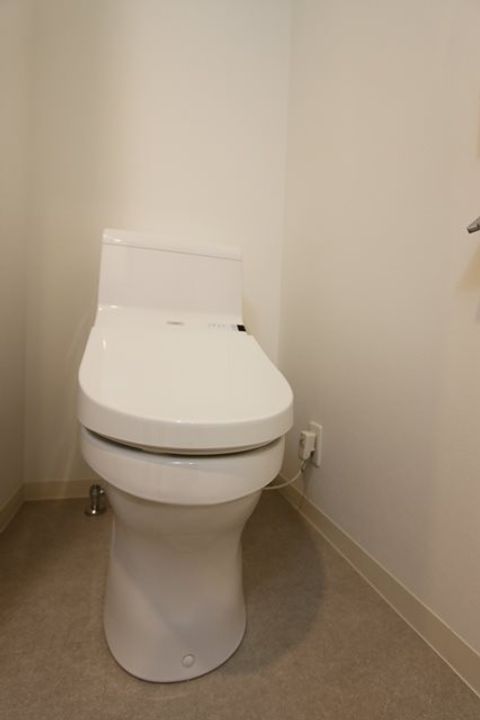 東京都足立区東綾瀬1(マンション)の賃貸物件の内装