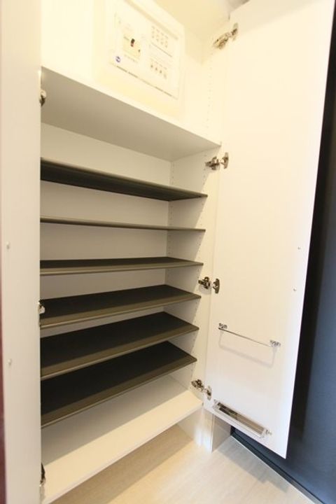 東京都足立区東綾瀬1(マンション)の賃貸物件のその他画像