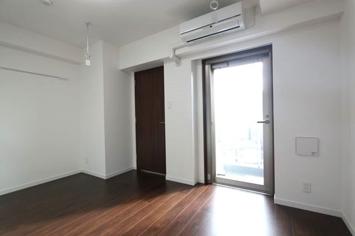 東京都足立区東綾瀬1(マンション)の賃貸物件の居間