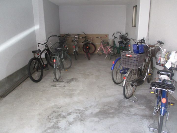 大阪府大阪市住之江区御崎1(マンション)の賃貸物件の地図